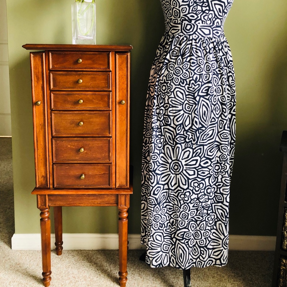 Loft Maxi dress, XXSP